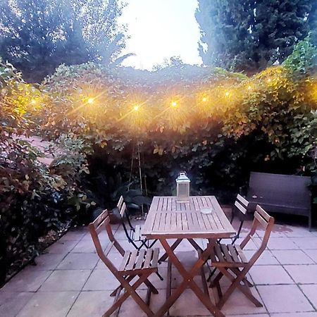 Casa Sofia - Beauty Apartment Close Vatican Museum Рим Екстер'єр фото