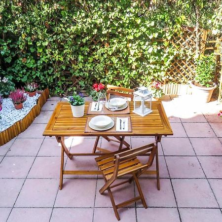 Casa Sofia - Beauty Apartment Close Vatican Museum Рим Екстер'єр фото