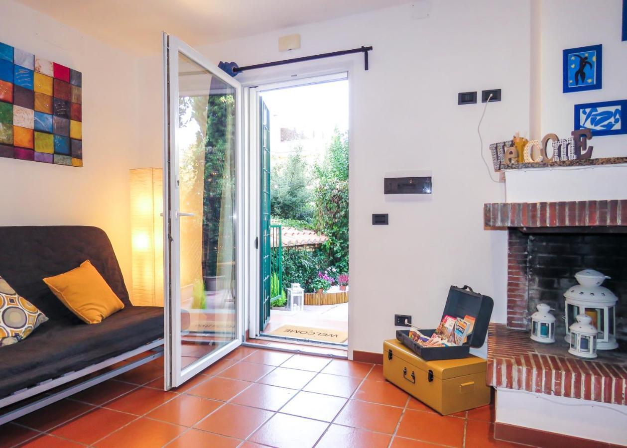 Casa Sofia - Beauty Apartment Close Vatican Museum Рим Екстер'єр фото