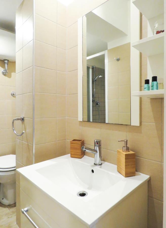 Casa Sofia - Beauty Apartment Close Vatican Museum Рим Екстер'єр фото